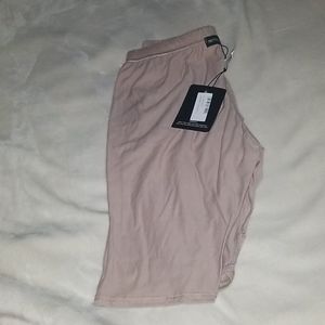 Pretty little thing biker shorts